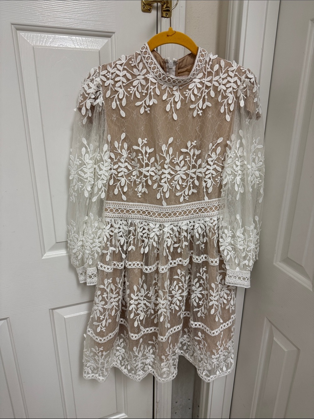Ivy City Co Sicily Dress
